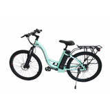 X-Treme TC-36 Electric 36 Volt Step-Through Mountain Bike