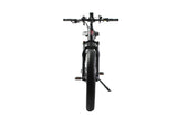 X-Treme Boulderado 48 Volt 10.4 Amp or 17 Amp Fat Tire Step-Through Electric Mountain Bicycle