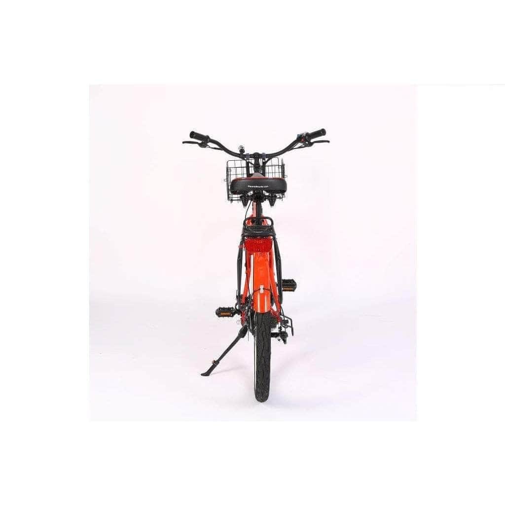 X-Treme Newport Elite 24 Volt 300W Electric Cruiser Bike