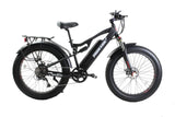 X-Treme Rocky Road 48 Volt 500W Fat Tire Electric Mountain Bike