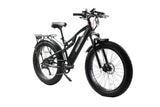 X-Treme Rocky Road 48 Volt 500W Fat Tire Electric Mountain Bike