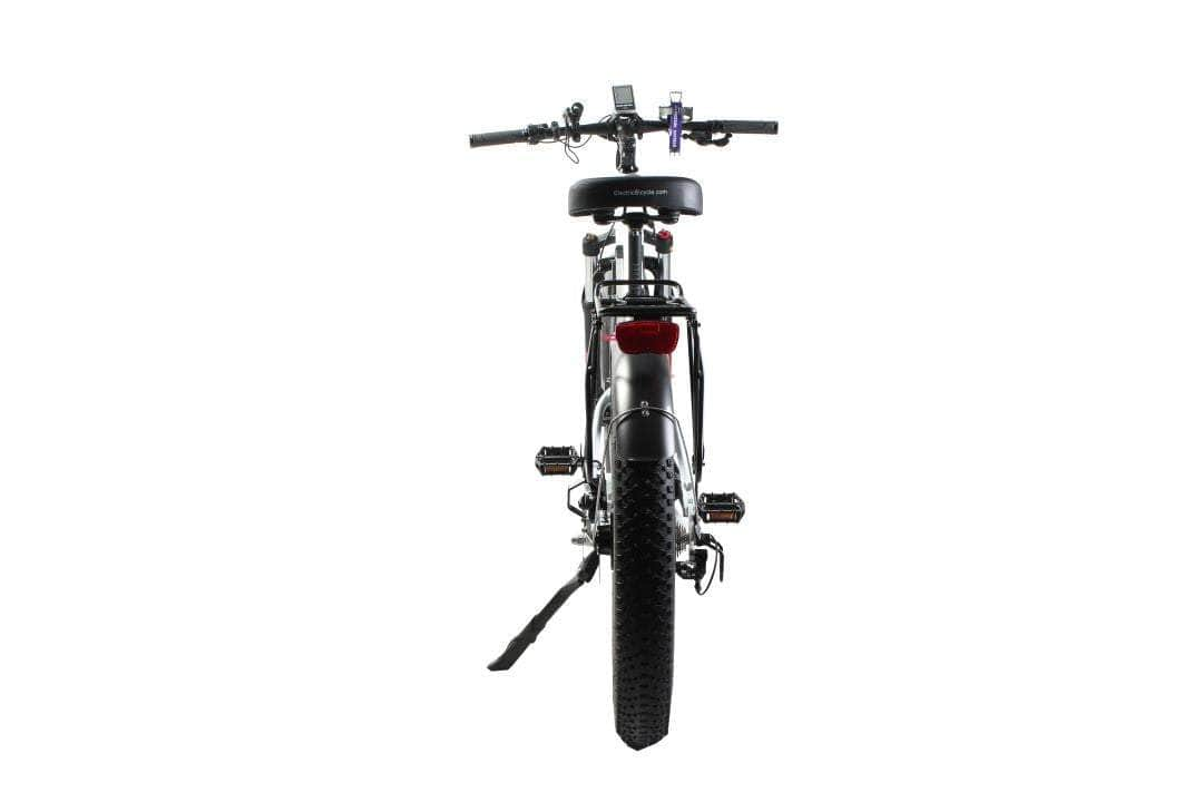 X-Treme Rocky Road 48 Volt 500W Fat Tire Electric Mountain Bike