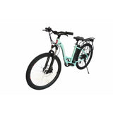 X-Treme TC-36 Electric 36 Volt Step-Through Mountain Bike