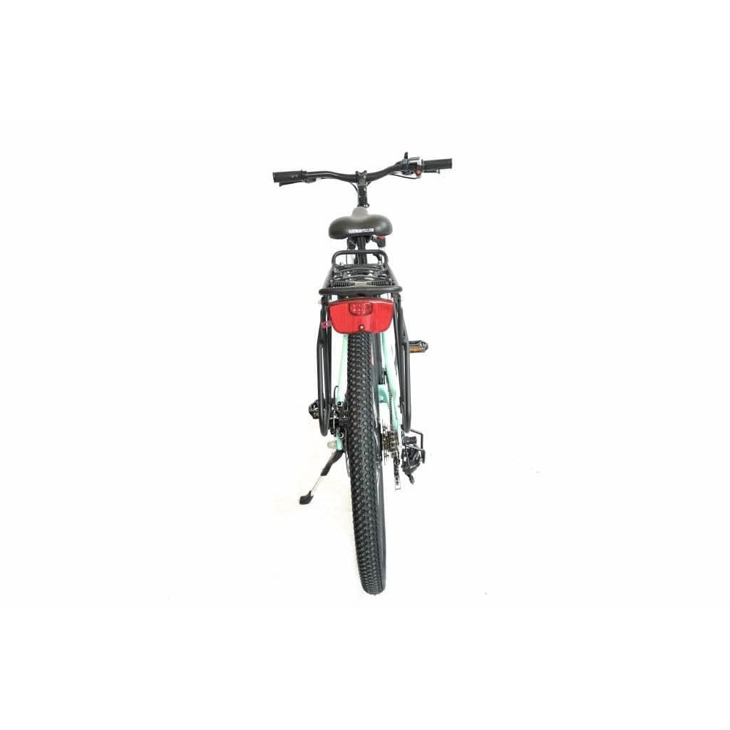 X-Treme TC-36 Electric 36 Volt Step-Through Mountain Bike