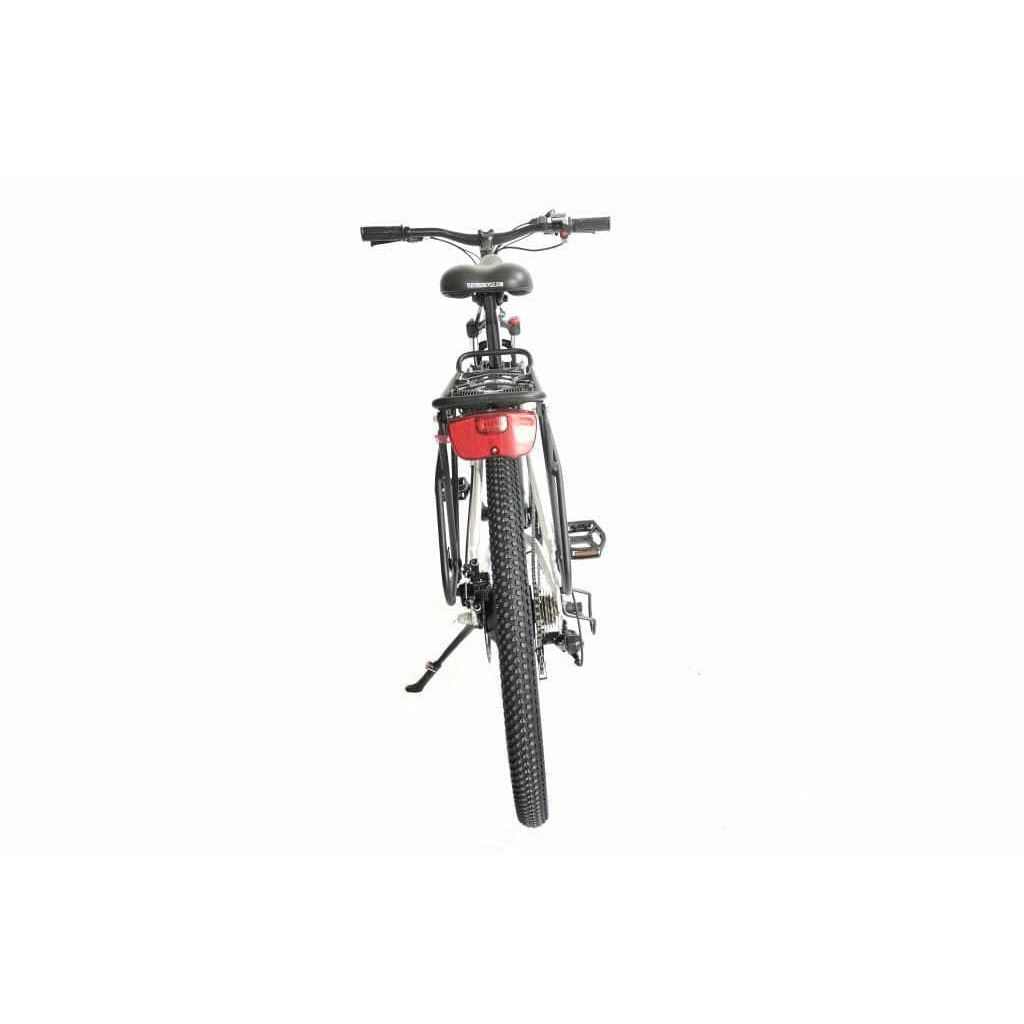 X-Treme TM-36 Electric 36 Volt Mountain Bike