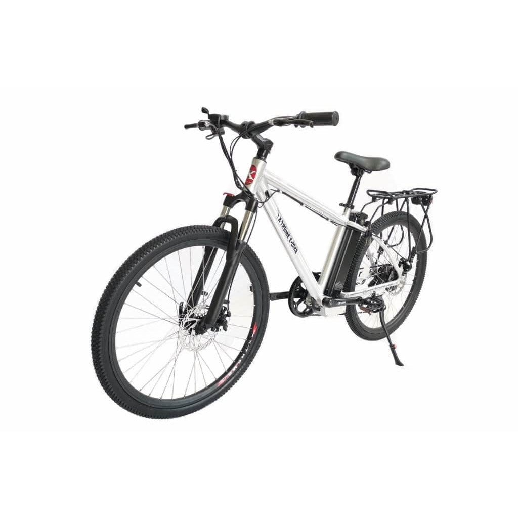 X-Treme TM-36 Electric 36 Volt Mountain Bike