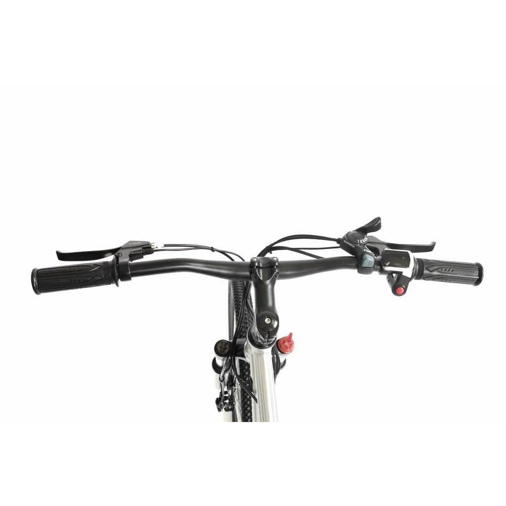 X-Treme TM-36 Electric 36 Volt Mountain Bike