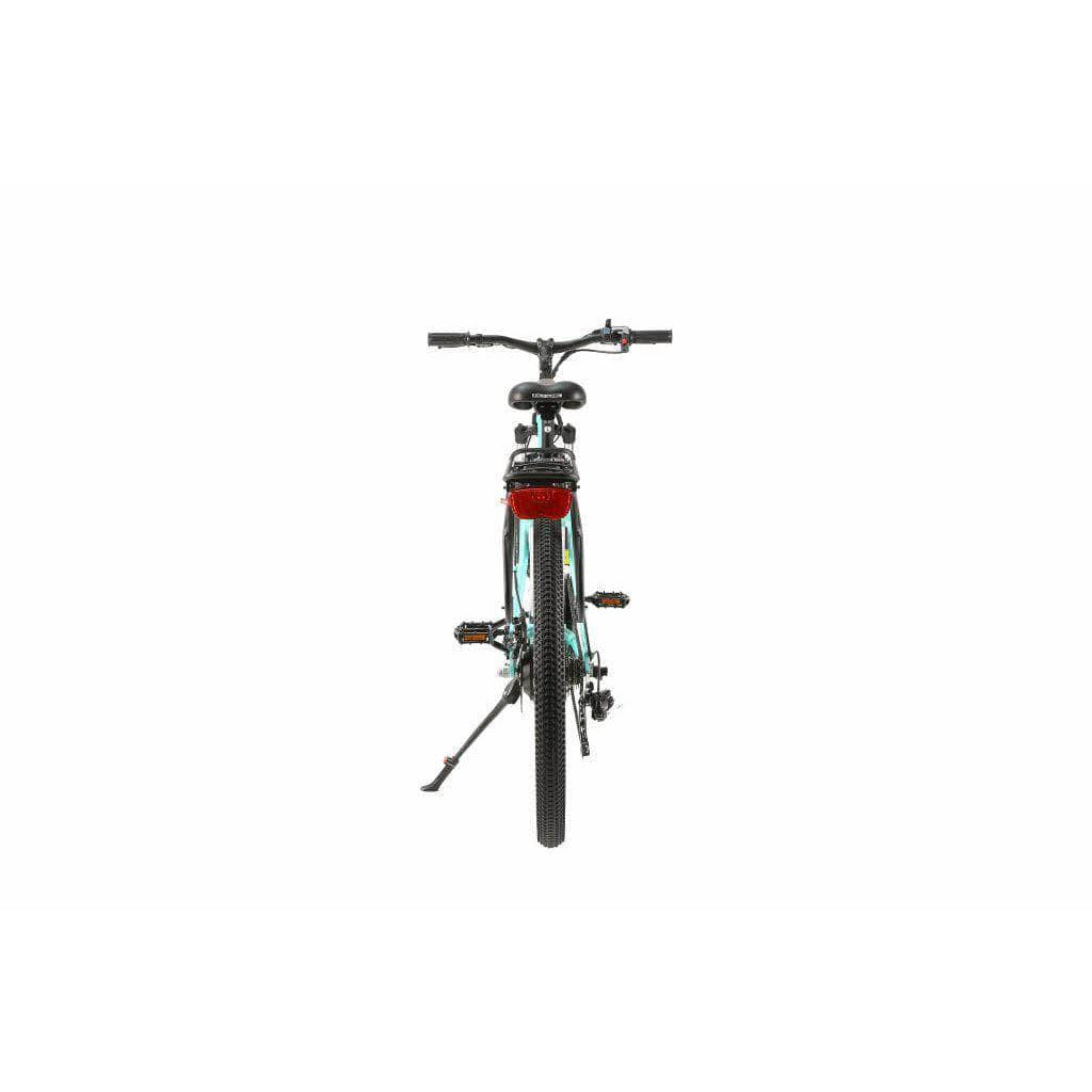 X-Treme Trail Climber Elite 24 Volt 300W Electric Mountain Bike