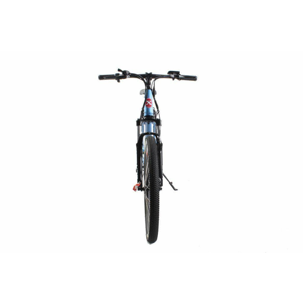 X-Treme Trail Climber Elite Max 36V Electric Mountain Bike