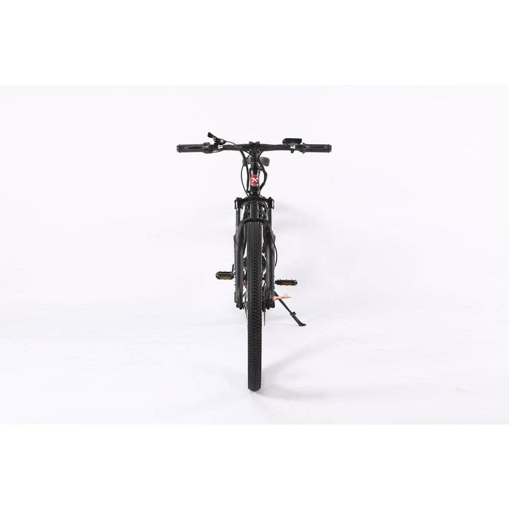 X-Treme Trail Maker Elite Max 36 Volt 350W Electric Mountain Bike