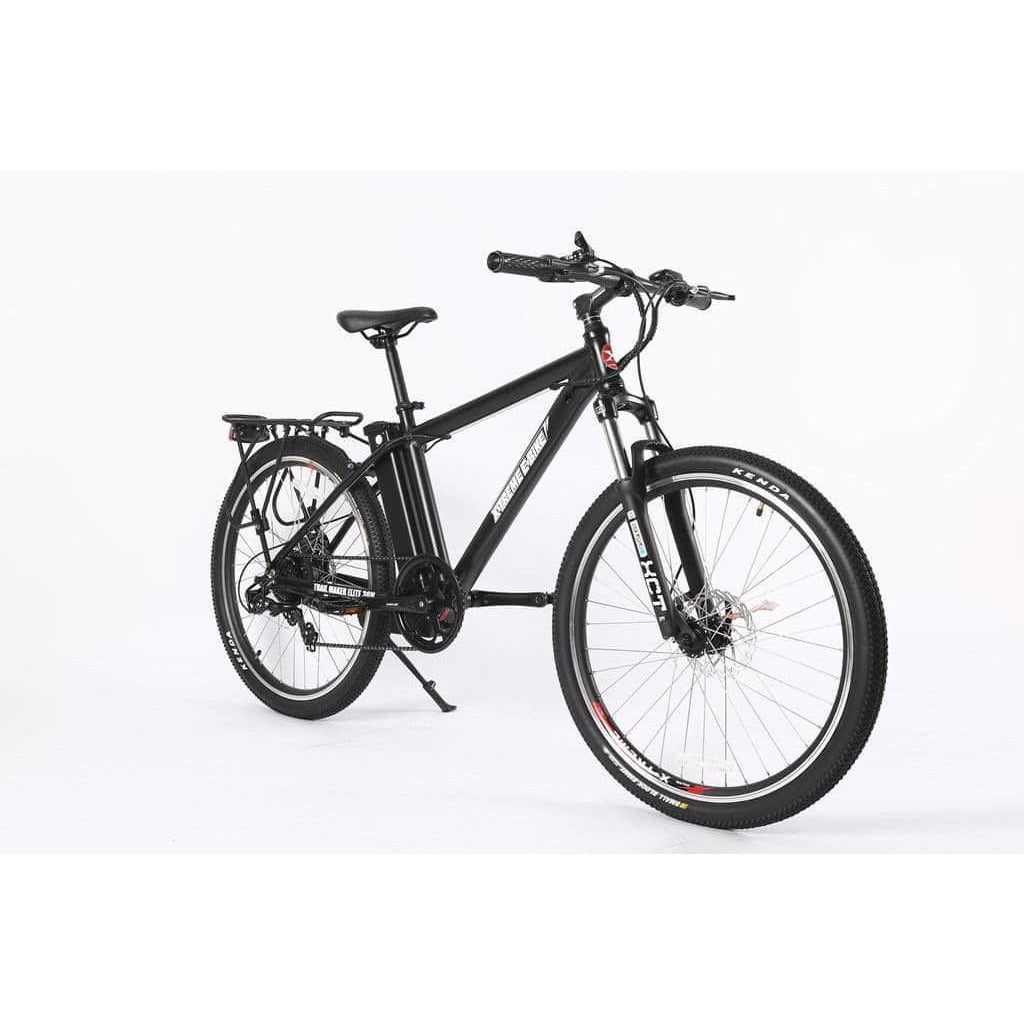 X-Treme Trail Maker Elite Max 36 Volt 350W Electric Mountain Bike