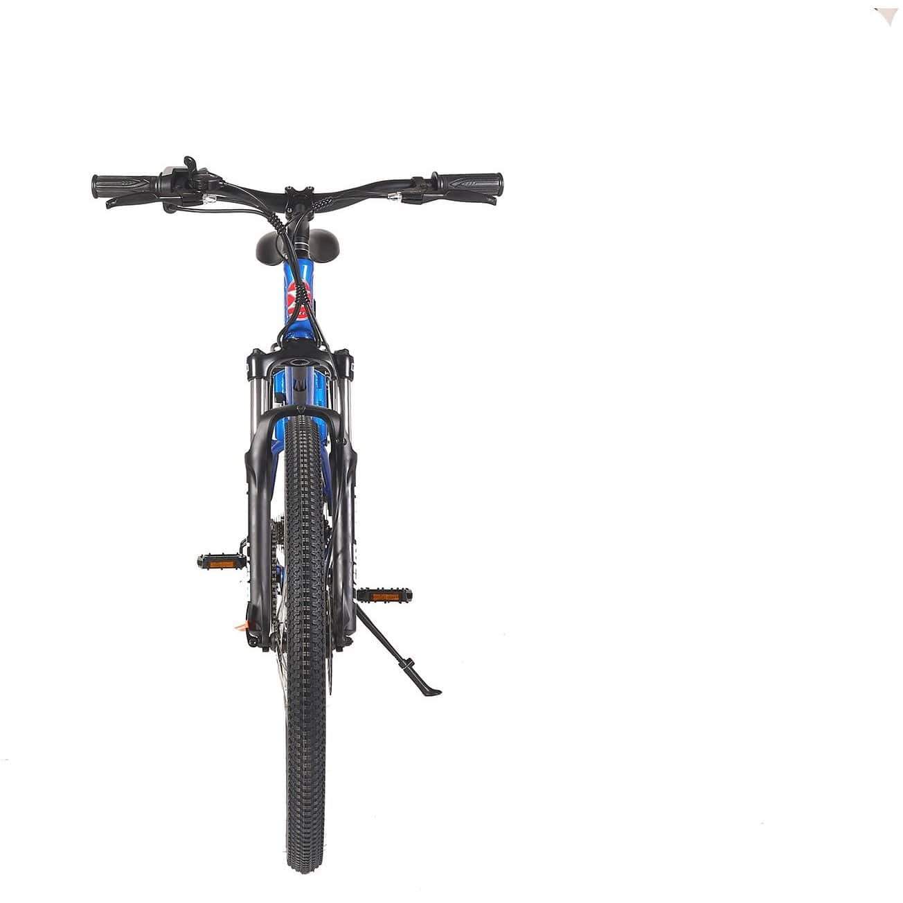 X-Treme X-Cursion Elite 24 Volt 300W Folding Electric Mountain Bike