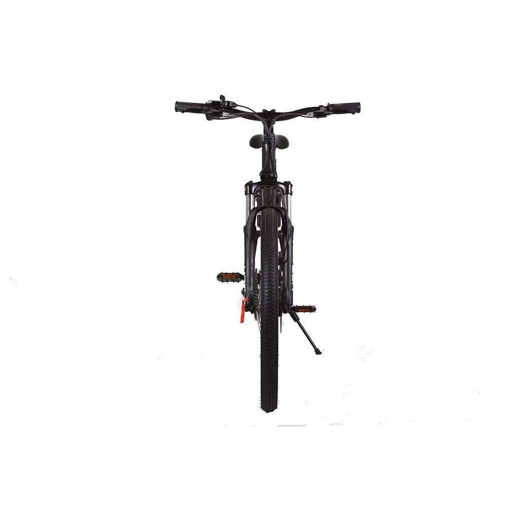 X-Treme X-Cursion Elite 24 Volt 300W Folding Electric Mountain Bike