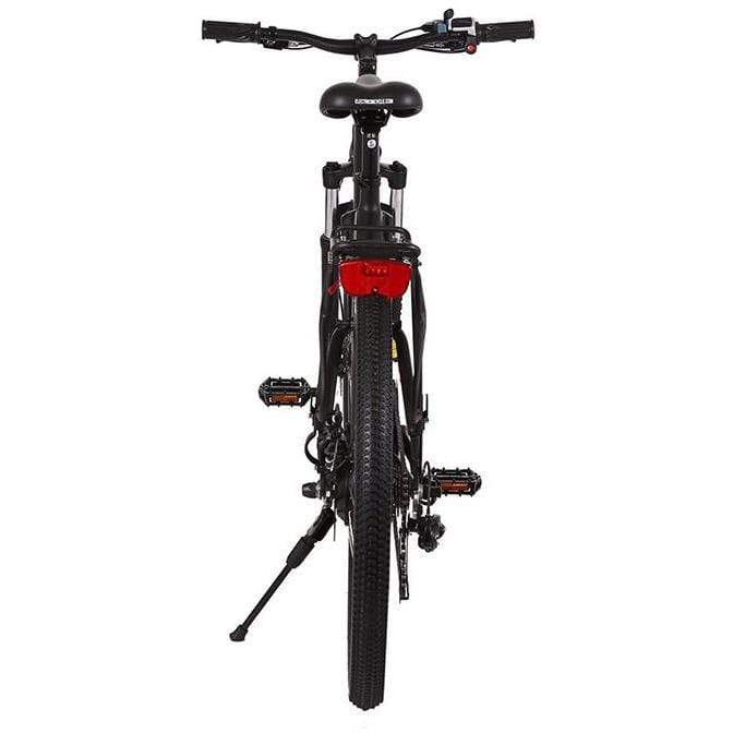 X-Treme X-Cursion Elite 24 Volt 300W Folding Electric Mountain Bike