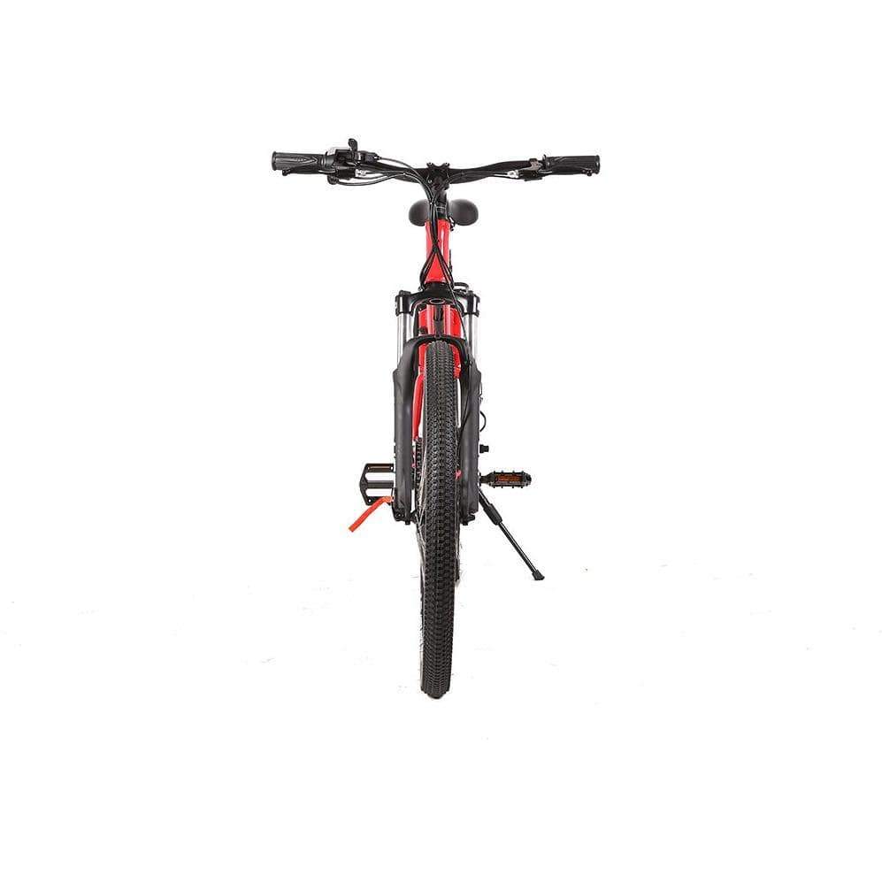 X-Treme X-Cursion Elite 24 Volt 300W Folding Electric Mountain Bike