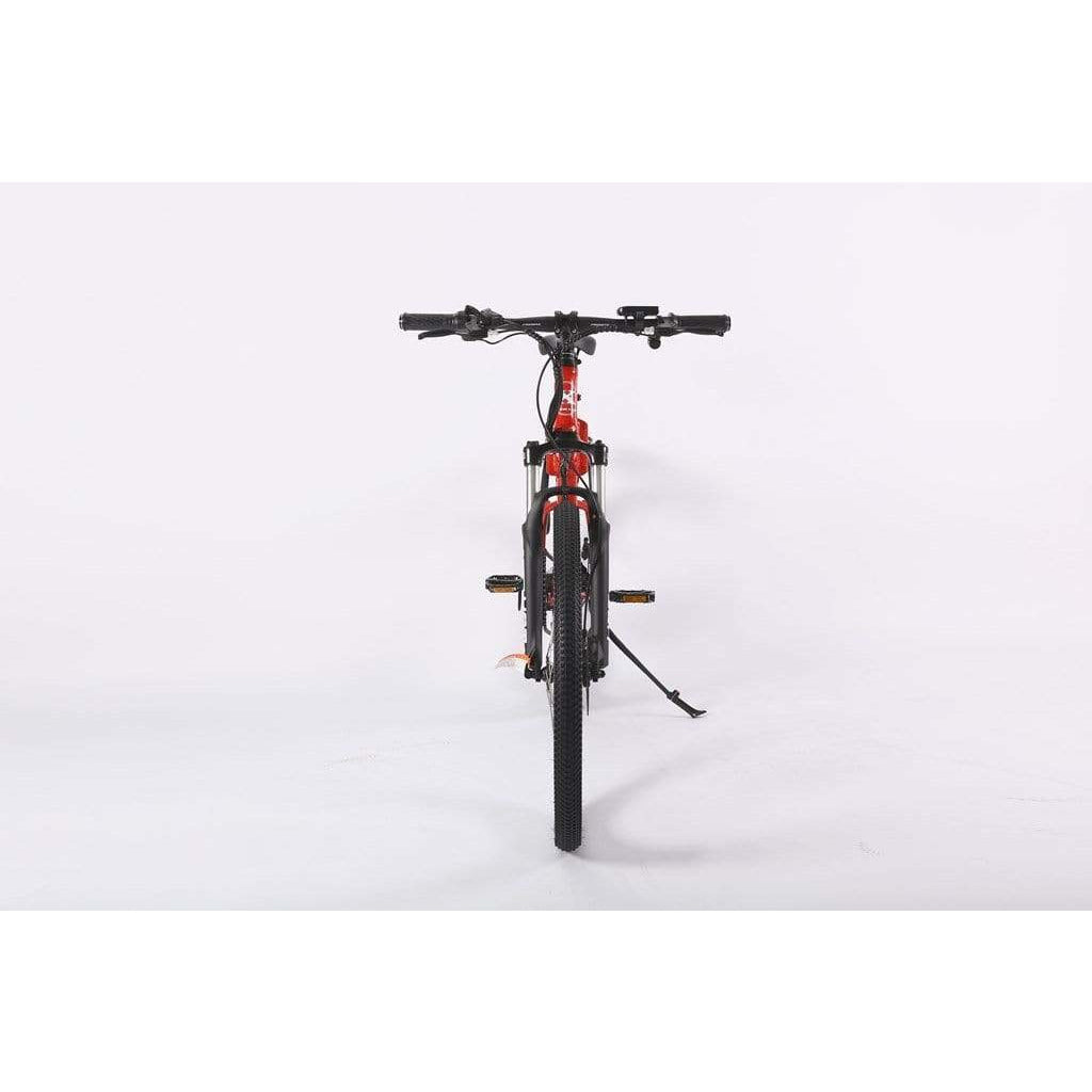 X-Treme X-Cursion Elite Max 36 Volt 350W Folding Electric Mountain Bike