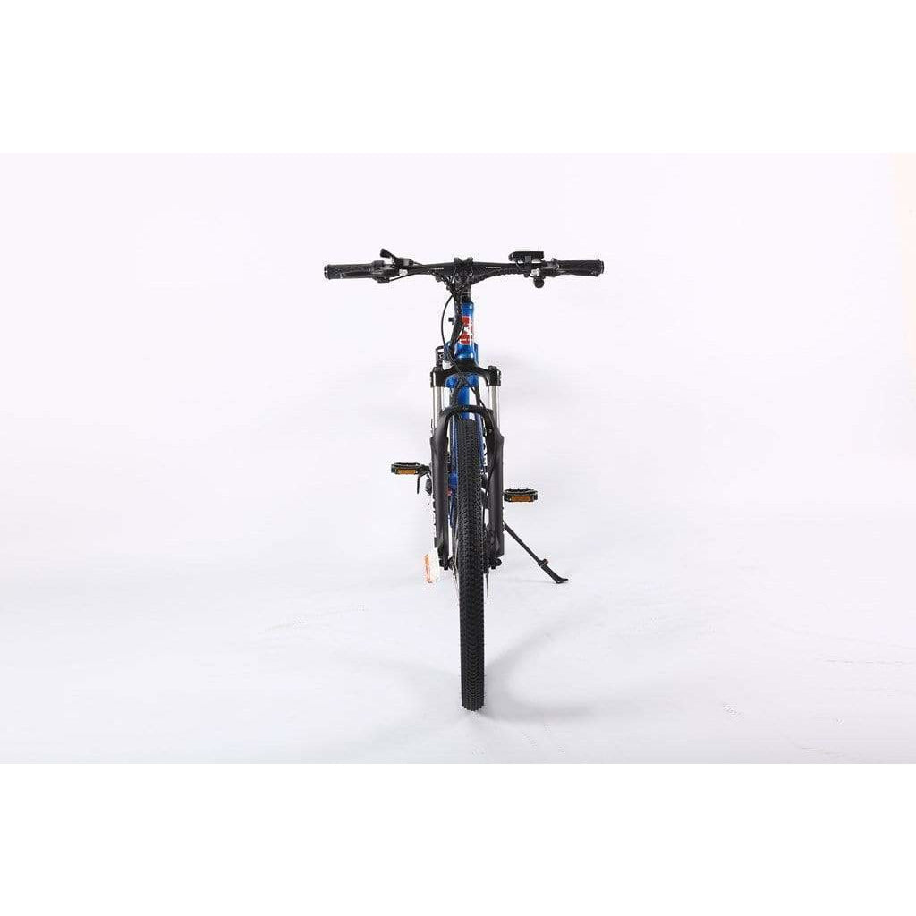 X-Treme X-Cursion Elite Max 36 Volt 350W Folding Electric Mountain Bike