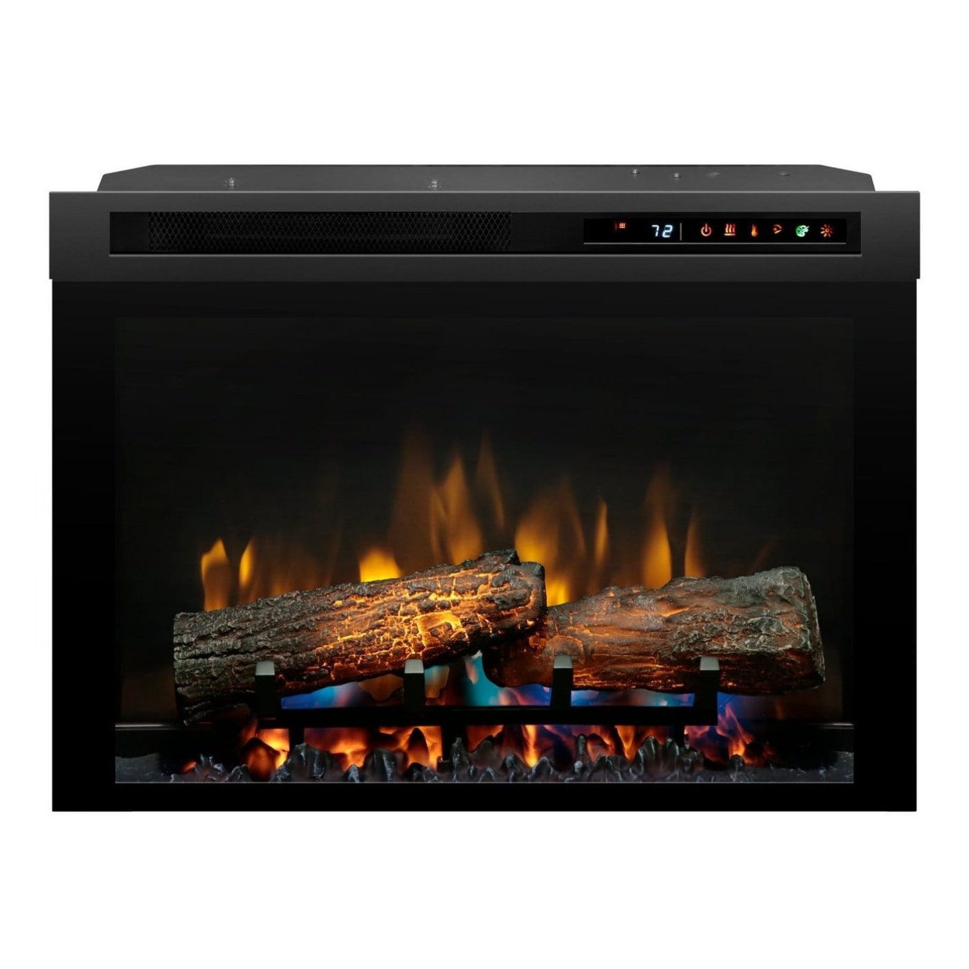 Dimplex 26" Multi-Fire XHD Firebox X-XHD26L