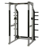 York Barbell STS Power Rack