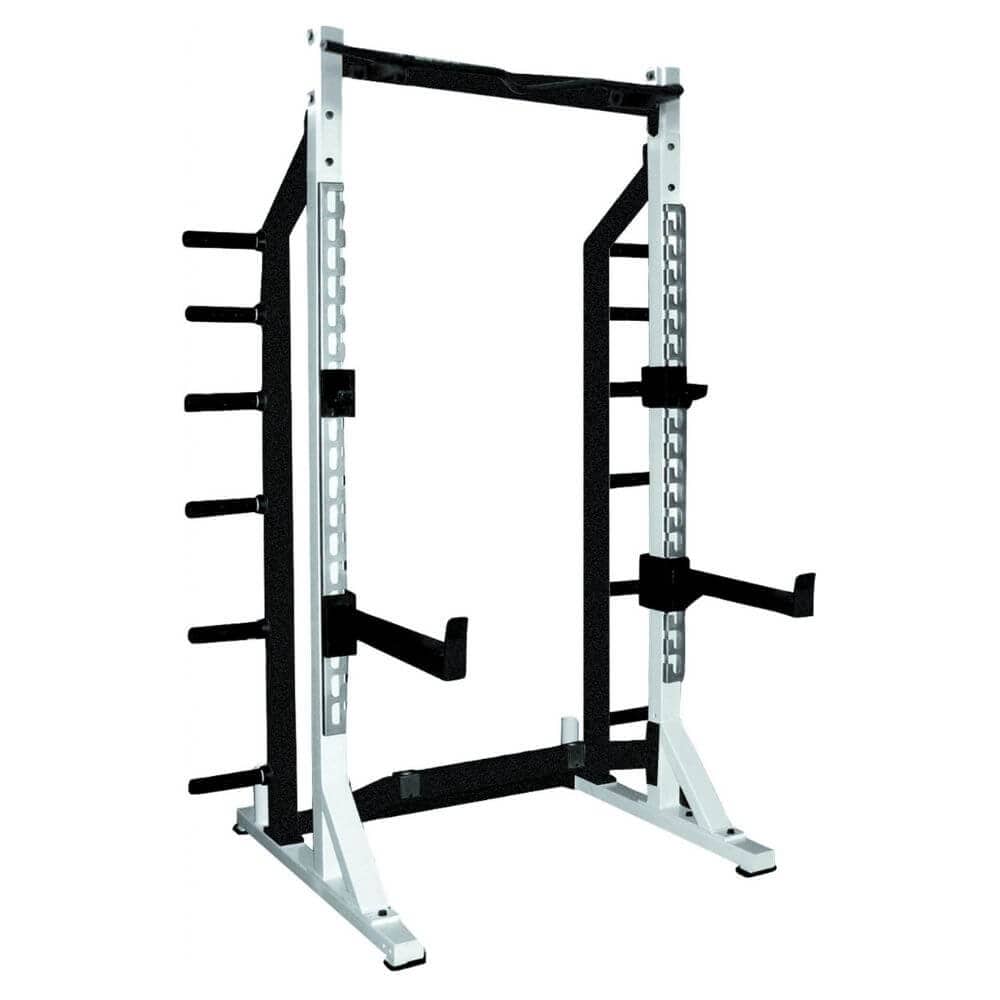 York Barbell STS Half Rack - 55009