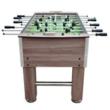 Hathaway Driftwood 56" Foosball Table - BG1135F