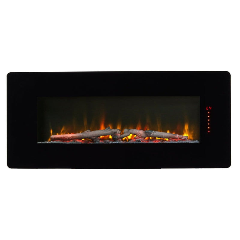 Dimplex 48" Winslow Wall Mount Electric Fireplace X-SWM4820