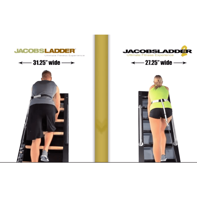 Jacobs Ladder 2 - JL-2