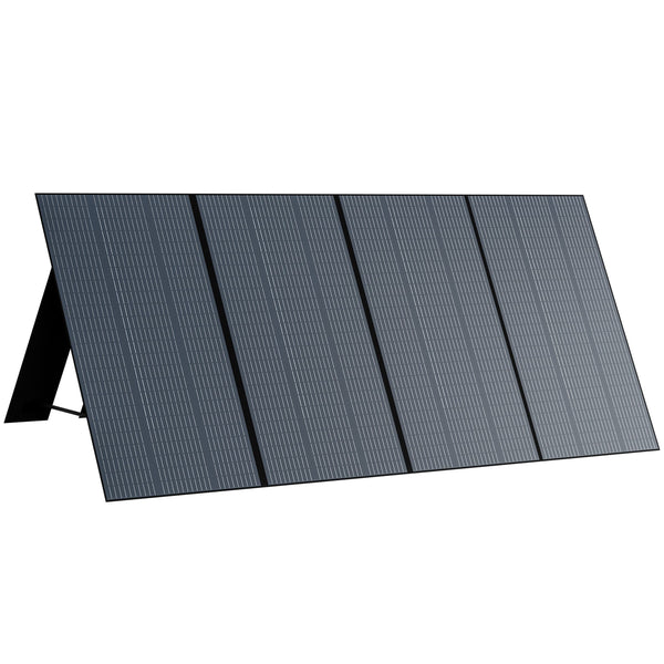 BLUETTI PV350 Solar Panel | 350W - Backyard Provider