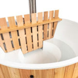 Dundalk Leisurecraft - The Evolution Hot Tub