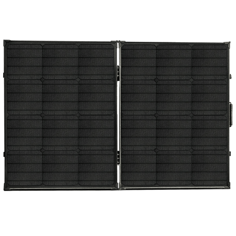 Lion Energy 100W 24V Solar Panel - Backyard Provider