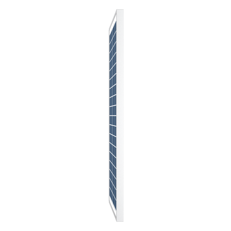 ACOPower 35 Watts Poly Solar Panel Module for 12 Volt Battery Charging - HY035-12P - Backyard Provider