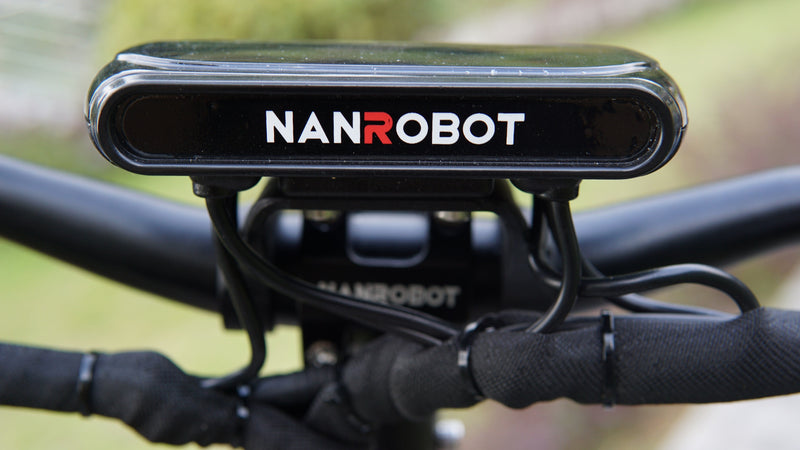 Nanrobot D6+