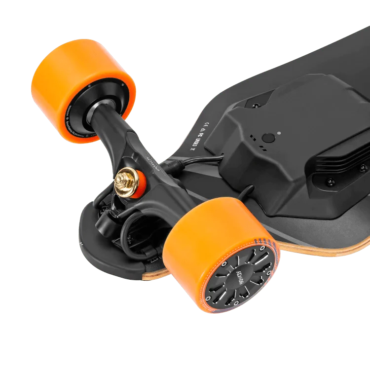 Exway Flex ER Electric Skateboard - ePower Go
