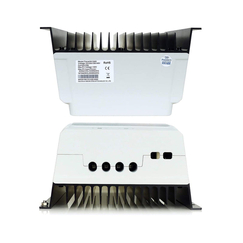 50A MPPT Solar Charge Controller - HY5415A - Backyard Provider