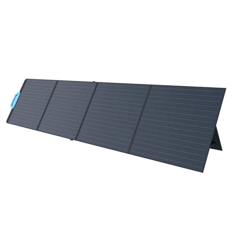 BLUETTI PV200 Solar Panel | 200W - Backyard Provider