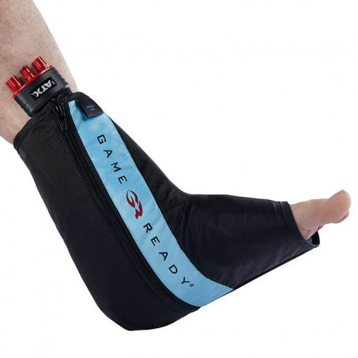 Game Ready Cold & Compression Ankle Wrap