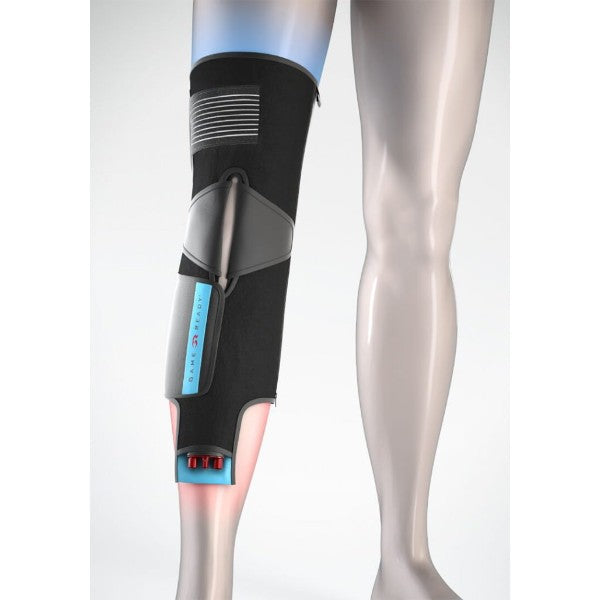 Game Ready Cold & Compression Knee Wrap