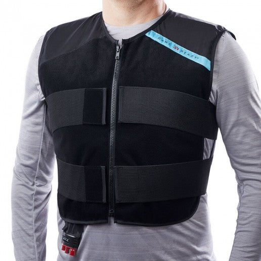 Game Ready Cold & Compression Cooling Vest