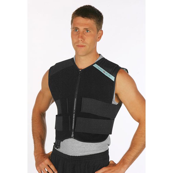 Game Ready Cold & Compression Cooling Vest