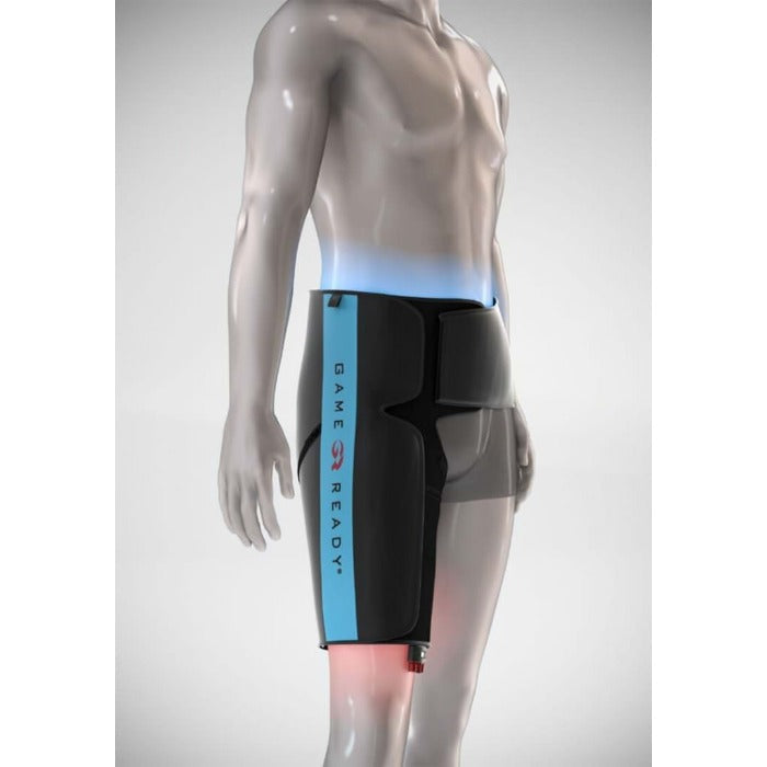Game Ready Cold & Compression Hip/Groin Wrap