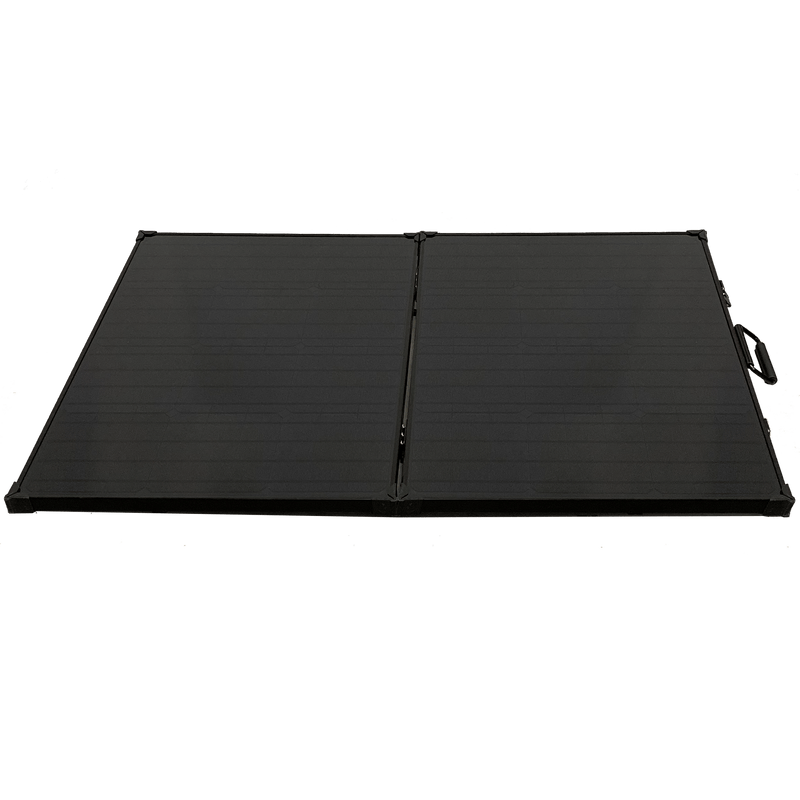 Lion Energy 100W 24V Solar Panel - Backyard Provider