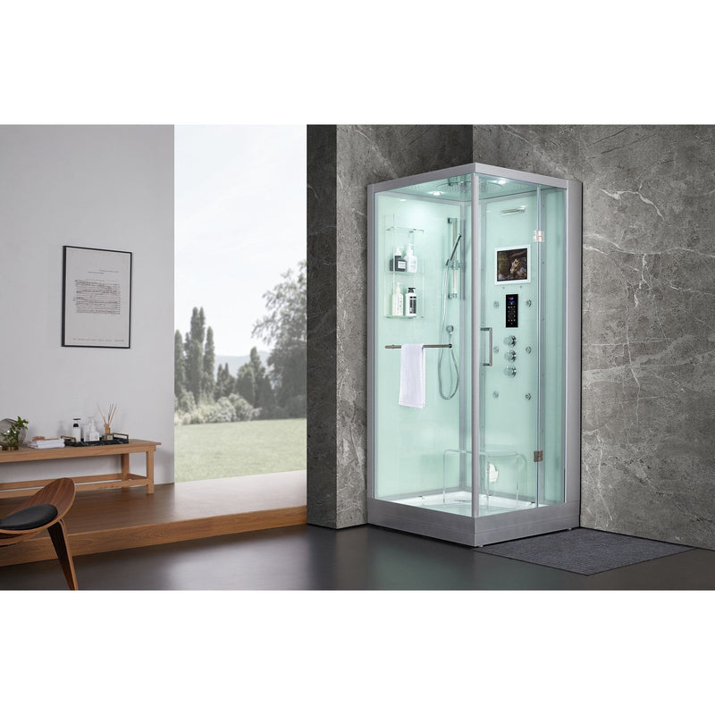 Maya Bath Arezzo Steam Shower - 201