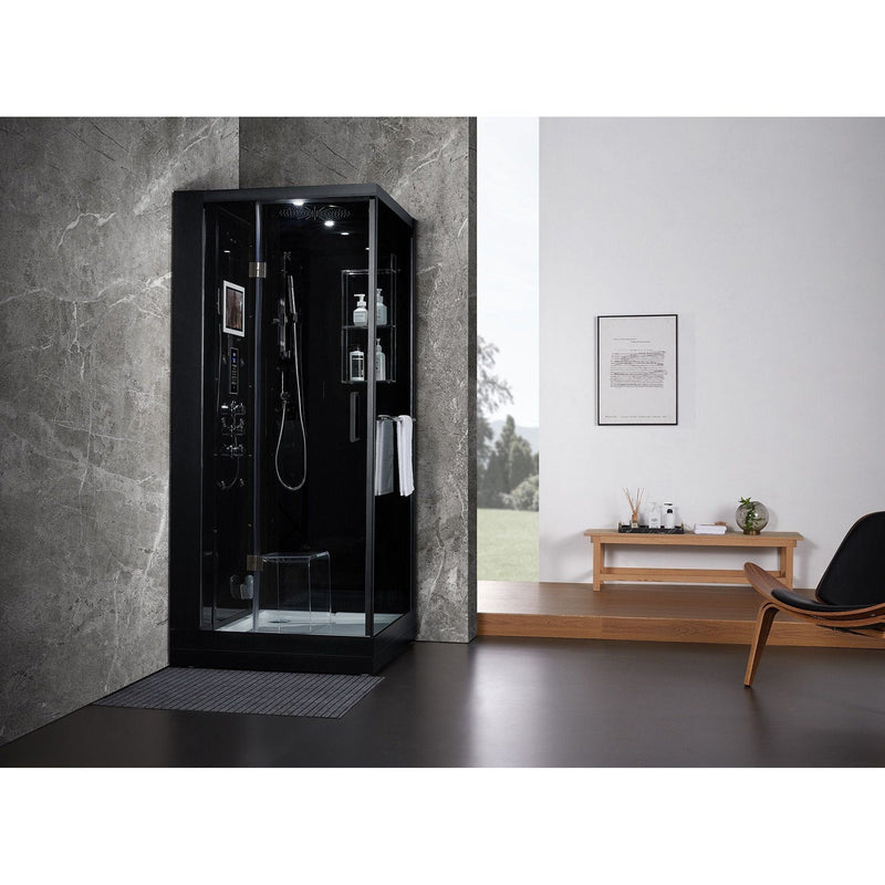 Maya Bath Arezzo Steam Shower - 201