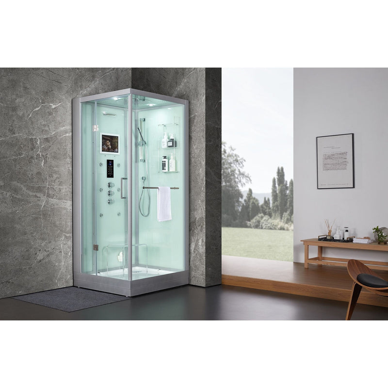 Maya Bath Arezzo Steam Shower - 201