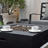 Modeno Aurora Fire Pit - OFG114 - Backyard Provider