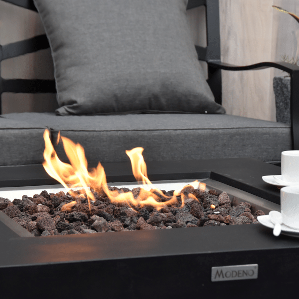 Modeno Aurora Fire Pit - OFG114 - Backyard Provider