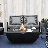 Modeno Aurora Fire Pit - OFG114 - Backyard Provider