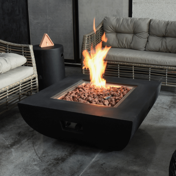 Modeno Aurora Fire Pit - OFG114 - Backyard Provider