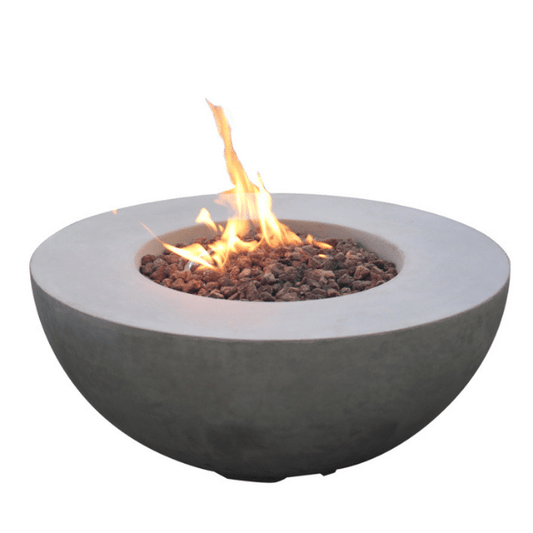 Modeno Roca Fire Table - OFG107 - Backyard Provider