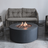 Modeno Venice Fire Table OFG113 -  In Stock - Backyard Provider